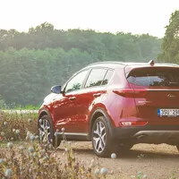 Kia Sportage 1.6 T-GDI GT Line: Blíží se věk ostrých SUV?