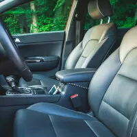 Kia Sportage 1.6 T-GDI GT Line: Blíží se věk ostrých SUV?