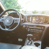 Kia Sportage 1.6 T-GDI GT Line: Blíží se věk ostrých SUV?
