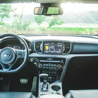 Kia Sportage 1.6 T-GDI GT Line: Blíží se věk ostrých SUV?
