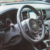 Kia Sportage 1.6 T-GDI GT Line: Blíží se věk ostrých SUV?