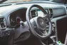 Kia Sportage 1.6 T-GDI GT Line: Blíží se věk ostrých SUV?