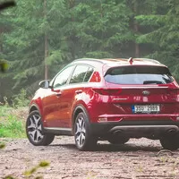 Kia Sportage 1.6 T-GDI GT Line: Blíží se věk ostrých SUV?
