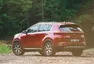 Kia Sportage 1.6 T-GDI GT Line: Blíží se věk ostrých SUV?