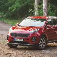Kia Sportage 1.6 T-GDI GT Line: Blíží se věk ostrých SUV?