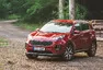 Kia Sportage 1.6 T-GDI GT Line: Blíží se věk ostrých SUV?