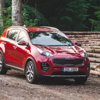 Kia Sportage 1.6 T-GDI GT Line: Blíží se věk ostrých SUV?