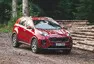 Kia Sportage 1.6 T-GDI GT Line: Blíží se věk ostrých SUV?