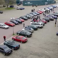 Autíčkář se ptá: Jak vylepšit Kafe&Káry?
