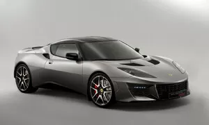 Lotus bude dělat SUV. A nový Elise