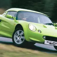 Lotus bude dělat SUV. A nový Elise