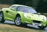 Lotus bude dělat SUV. A nový Elise
