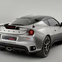 Lotus bude dělat SUV. A nový Elise
