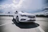 Opel Astra 1.0 Turbo: Komisní automobil