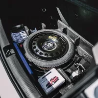 Opel Astra 1.0 Turbo: Komisní automobil