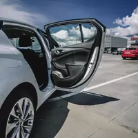Opel Astra 1.0 Turbo: Komisní automobil