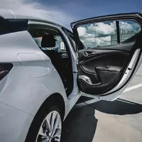 Opel Astra 1.0 Turbo: Komisní automobil