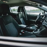 Opel Astra 1.0 Turbo: Komisní automobil