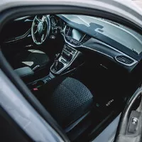 Opel Astra 1.0 Turbo: Komisní automobil