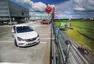 Opel Astra 1.0 Turbo: Komisní automobil