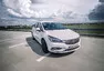 Opel Astra 1.0 Turbo: Komisní automobil