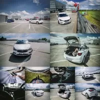 Opel Astra 1.0 Turbo: Komisní automobil
