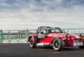 Caterham Seven 310: ideální střed?