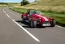Caterham Seven 310: ideální střed?