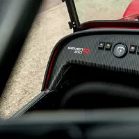 Caterham Seven 310: ideální střed?