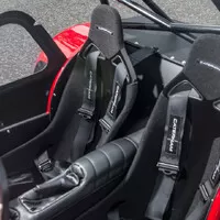 Caterham Seven 310: ideální střed?