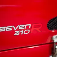 Caterham Seven 310: ideální střed?