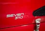 Caterham Seven 310: ideální střed?