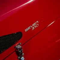 Caterham Seven 310: ideální střed?