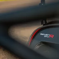 Caterham Seven 310: ideální střed?
