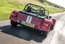 Caterham Seven 310: ideální střed?