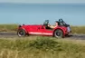 Caterham Seven 310: ideální střed?