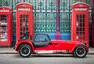 Caterham Seven 310: ideální střed?