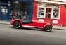 Caterham Seven 310: ideální střed?