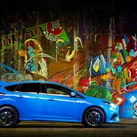 V Mountune dostali z Focusu RS další koně navíc