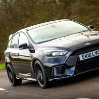 V Mountune dostali z Focusu RS další koně navíc