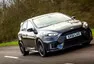 V Mountune dostali z Focusu RS další koně navíc