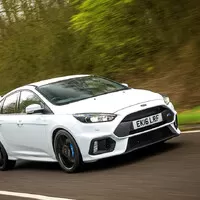 V Mountune dostali z Focusu RS další koně navíc