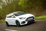 V Mountune dostali z Focusu RS další koně navíc