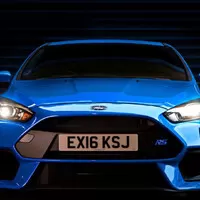 V Mountune dostali z Focusu RS další koně navíc