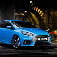 V Mountune dostali z Focusu RS další koně navíc