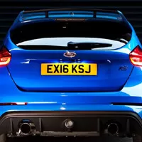 V Mountune dostali z Focusu RS další koně navíc
