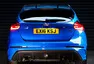V Mountune dostali z Focusu RS další koně navíc