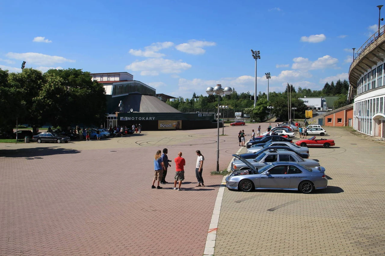 Foto: Martin Nedoma