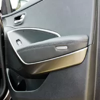Hyundai Santa Fe: Velmi dobré knedlo zelo vepřo