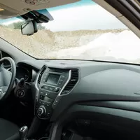 Hyundai Santa Fe: Velmi dobré knedlo zelo vepřo